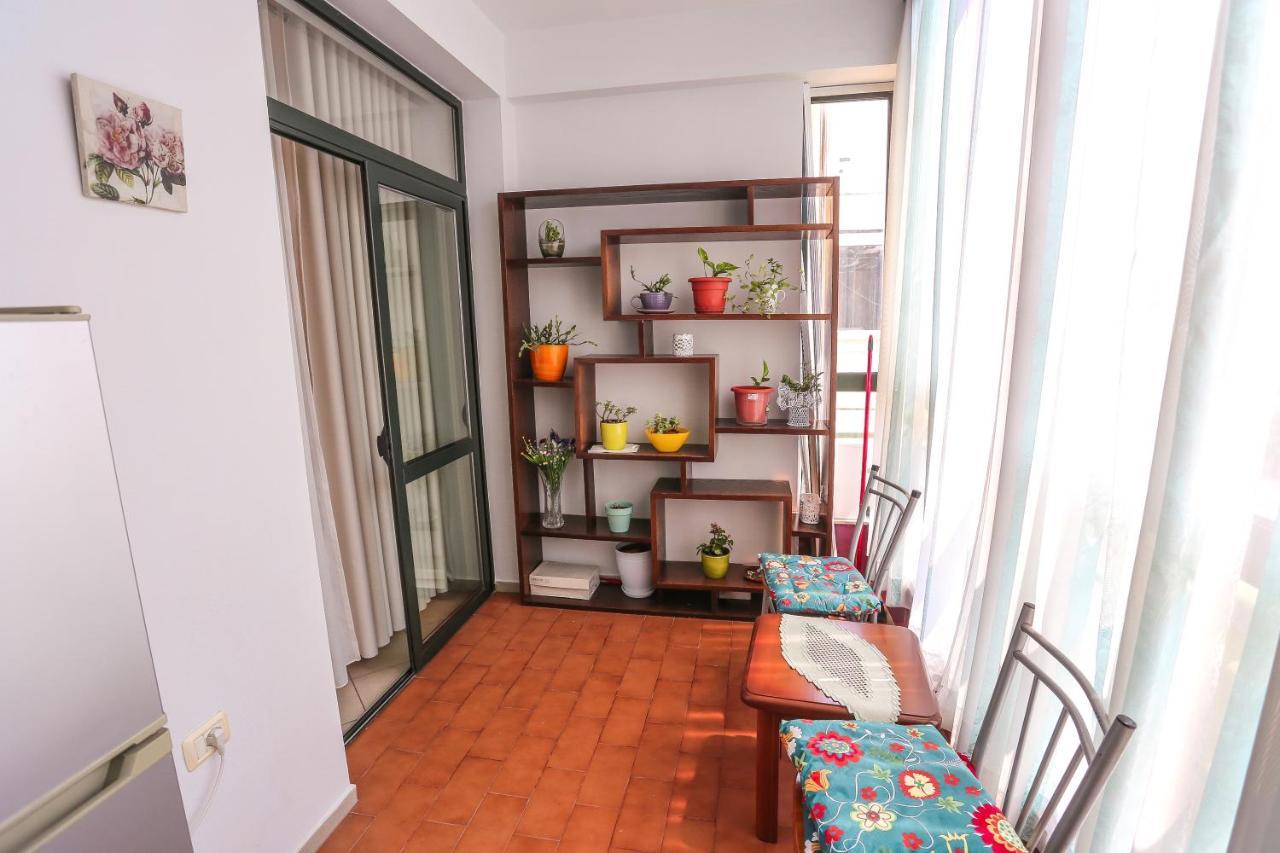 Tirana Views Apartment - Comfy & Spacious Ngoại thất bức ảnh