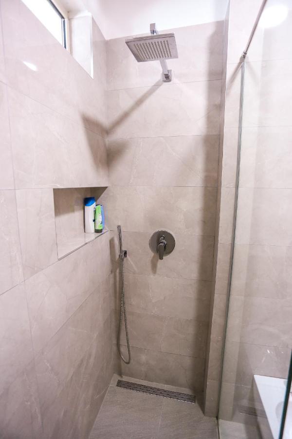 Tirana Views Apartment - Comfy & Spacious Ngoại thất bức ảnh