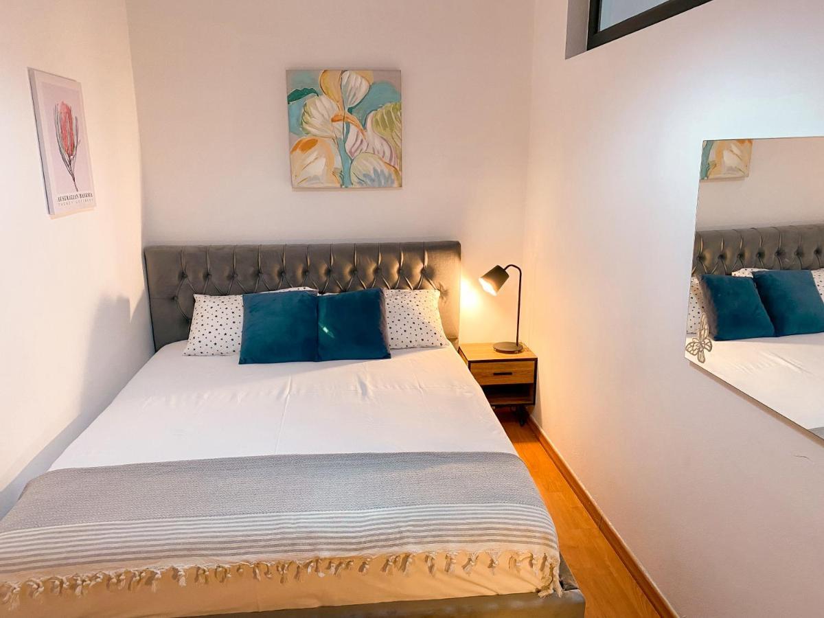 Tirana Views Apartment - Comfy & Spacious Ngoại thất bức ảnh