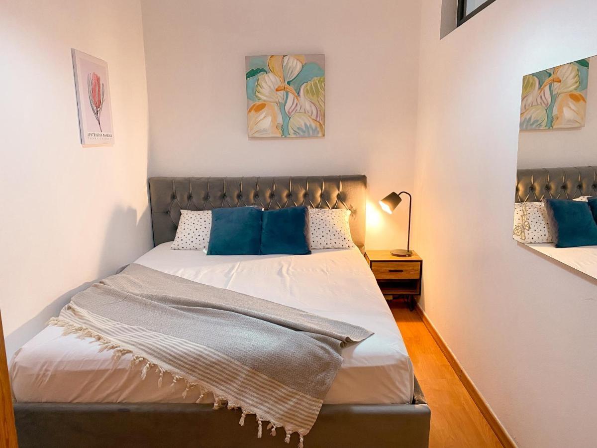Tirana Views Apartment - Comfy & Spacious Ngoại thất bức ảnh